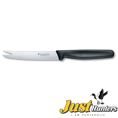 Victorinox Swiss Knife Cheese And Sausage Knife Hunting