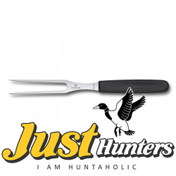 Victorinox Swiss Knife SwissClassic Fork 15 Cm - BLACK 5.2103.15B1 FORK