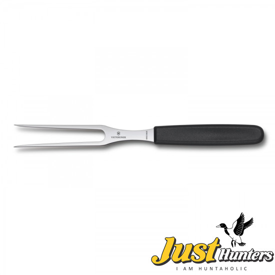 Victorinox Swiss Knife SwissClassic Fork 15 Cm - BLACK 5.2103.15B1 FORK