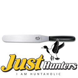Victorinox Swiss Knife SwissClassic Spatula 20 Cm - BLACK 5.2603.20B Spatula Victorinox Swiss Knife SwissClassic Spatula 20 Cm - BLACK 5.2603.20B Spatula