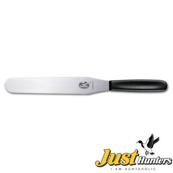 Victorinox Swiss Knife SwissClassic Spatula 20 Cm - BLACK 5.2603.20B Spatula