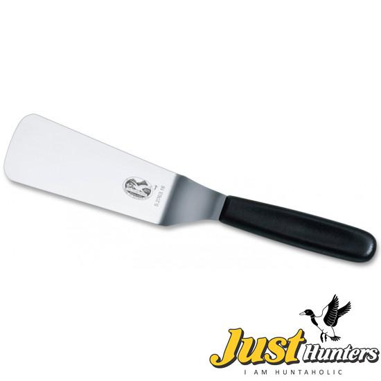 Victorinox Swiss Knife SwissClassic Offset Spatula 20 Cm - BLACK