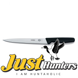 Victorinox Swiss Knife SwissClassic Fish Fillet Knife 16 Cm - BLACK