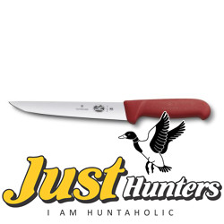 Victorinox Swiss Knife SwissClassic Boning & Sticking Knife 18 Cm - RED Victorinox Swiss Knife SwissClassic Boning & Sticking Knife 18 Cm - RED