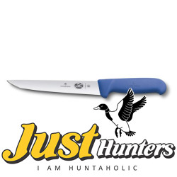 Victorinox Swiss Knife SwissClassic Boning & Sticking Knife 18 Cm - BLUE Victorinox Swiss Knife SwissClassic Boning & Sticking Knife 18 Cm - BLUE