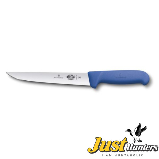 Victorinox Swiss Knife SwissClassic Boning & Sticking Knife 18 Cm - BLUE
