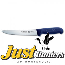 Victorinox Swiss Knife SwissClassic Boning & Sticking Knife 18 Cm - BLUE