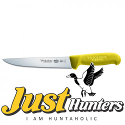 Victorinox Swiss Knife SwissClassic Boning & Sticking Knife 18 Cm - YELLOW Victorinox Swiss Knife SwissClassic Boning & Sticking Knife 18 Cm - YELLOW