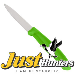 Victorinox Swiss Knife SwissClassic Paring Knife 8 Cm - GREEN Victorinox Swiss Knife SwissClassic Paring Knife 8 Cm - GREEN