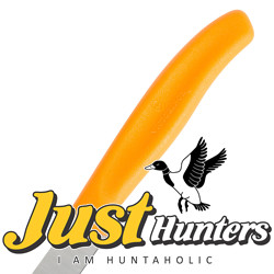 Victorinox Swiss Knife SwissClassic Paring Knife 8 Cm - Orange Victorinox Swiss Knife SwissClassic Paring Knife 8 Cm - Orange