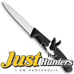 Victorinox Swiss Knife SwissClassic Paring Knife 8.5 Cm (2 Pcs) Wavy - BLACK Victorinox Swiss Knife SwissClassic Paring Knife 8.5 Cm (2 Pcs) Wavy - BLACK