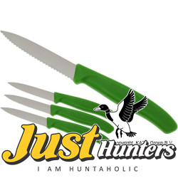 Victorinox Swiss Knife SwissClassic Paring Knife 8 Cm Wavy - Green Victorinox Swiss Knife SwissClassic Paring Knife 8 Cm Wavy - Green