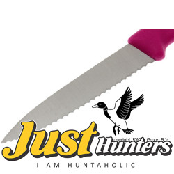 Victorinox Swiss Knife SwissClassic Paring Knife 8 Cm - Pink Victorinox Swiss Knife SwissClassic Paring Knife 8 Cm - Pink