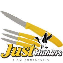 Victorinox Swiss Knife SwissClassic Paring Knife 8 Cm - YELLOW Victorinox Swiss Knife SwissClassic Paring Knife 8 Cm - YELLOW