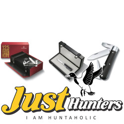 Victorinox Swiss Knife ORIGINAL Replica 1891 Limited Edition - BLACK