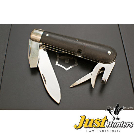 First swiss army knife best sale