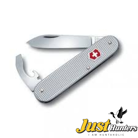 Victorinox Swiss Knife BANTAM - SILVER