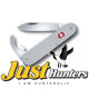 Victorinox Swiss Knife BANTAM - SILVER