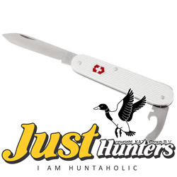 Victorinox Swiss Knife BANTAM - SILVER Victorinox Swiss Knife BANTAM - SILVER