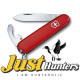 Victorinox Swiss Knife Bantam Red