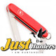 Victorinox Swiss Knife Bantam Red