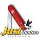 Victorinox Swiss Knife Bantam Red