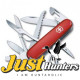 Victorinox Swiss Knife MY FIRST (8Functions) Knive RED