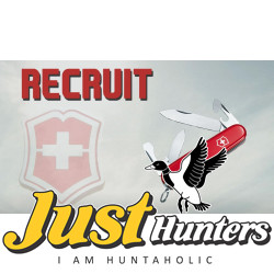 Victorinox Swiss Knife RECRUIT RED Victorinox Swiss Knife RECRUIT RED