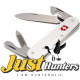 Victorinox Swiss Knife CADET ALOX - SILVER