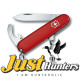 Victorinox Swiss Knife Waiter Red