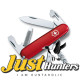 Victorinox Swiss Knife SPORTSMAN - RED