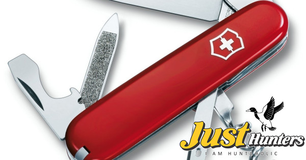 Sportsman victorinox hot sale