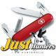 Victorinox Swiss Knife SPORTSMAN - RED