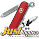 Victorinox Swiss Knife SCRIBE - RED