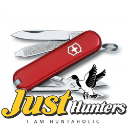 Victorinox Swiss Knife Classic Red