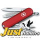 Victorinox Swiss Knife Classic Red