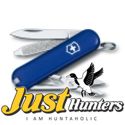 Victorinox Swiss Knife Classic BLUE