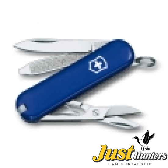Victorinox Swiss Knife Classic BLUE