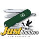 Victorinox Swiss Knife Classic Hunter Green
