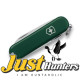 Victorinox Swiss Knife Classic Hunter Green