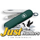 Victorinox Swiss Knife Classic Hunter Green