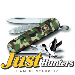 Victorinox Swiss Knife MOTIF CAMO Victorinox Swiss Knife MOTIF CAMO