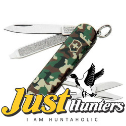 Victorinox Swiss Knife MOTIF CAMO Victorinox Swiss Knife MOTIF CAMO