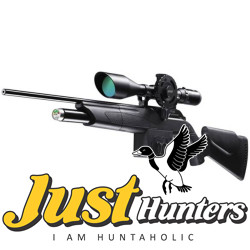 Walther Dominator 1250 Air Rifle