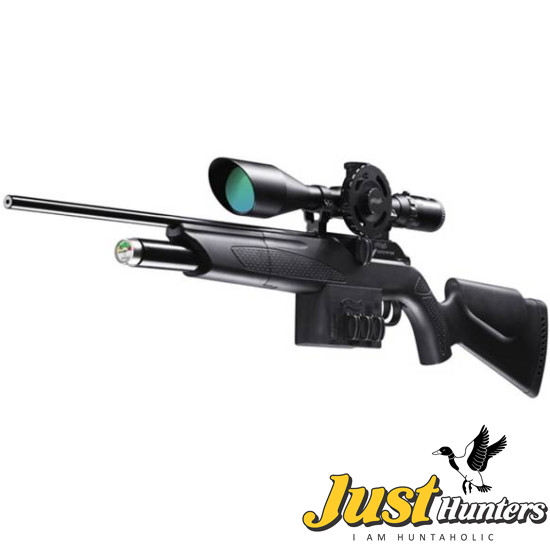 Airgun Walther Dominator 1250