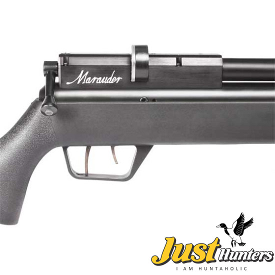 Airgun Benjamin Marauder .22