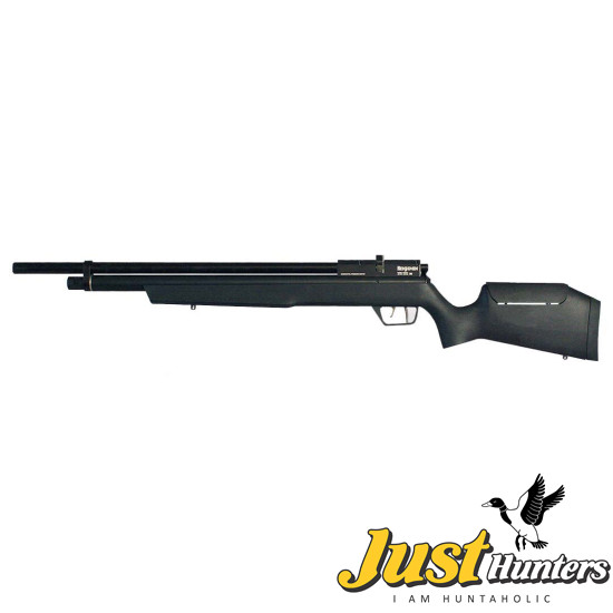 Airgun Benjamin Marauder .22