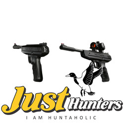 Diana Air Pistol LP8 Magnum