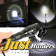 LED Torch Zoomable