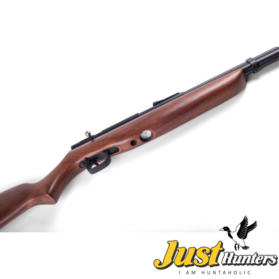 Airgun Benjamin Discovery Air Rifle .22